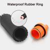 For Insta 360 X5 Invisible Dive Case Pro Waterproof Splash Housing Underwater Dive Protective Shell for Insta360 X5 Accessories
