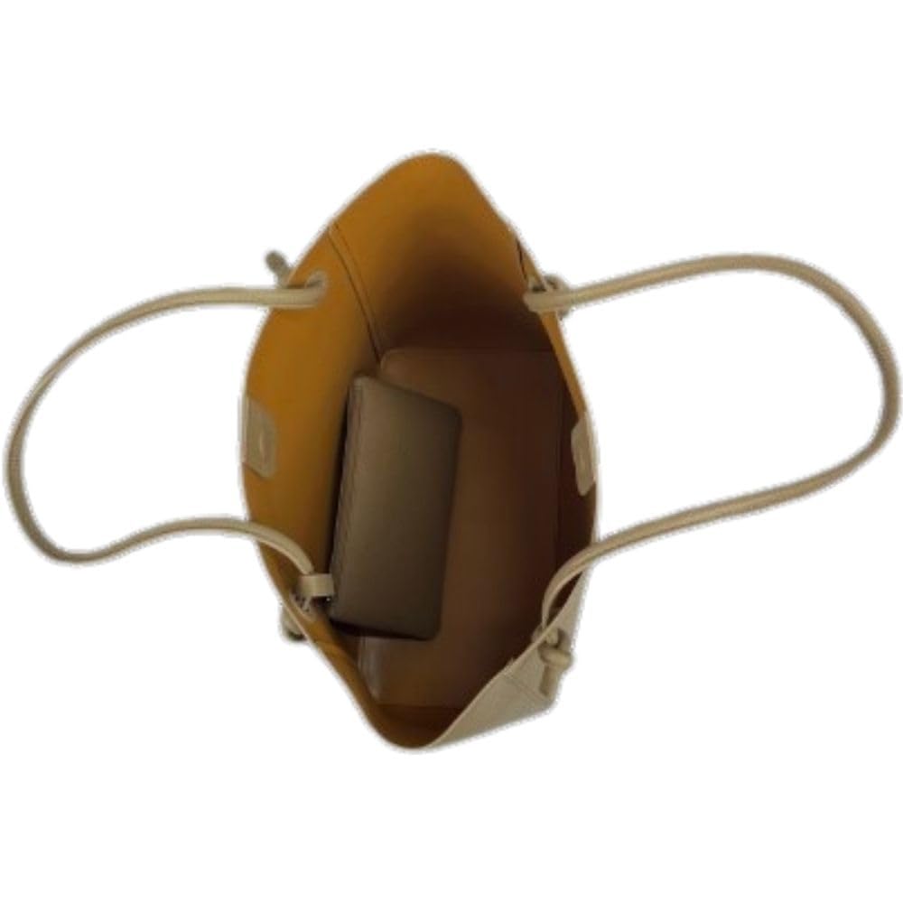 Tote Bag Hit Tote Bag L [Full Tuck] 7M4-1168/OAK