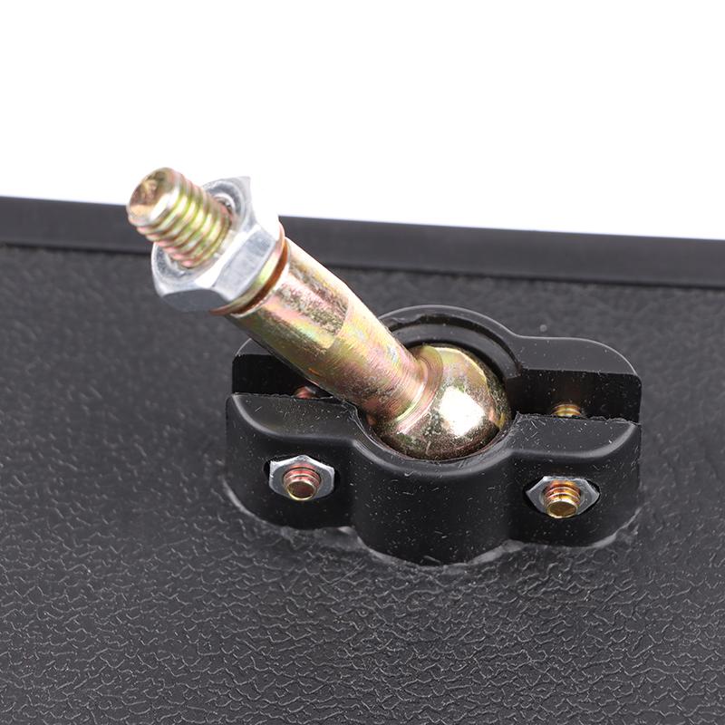 120X205Mm 0009941027 0009941030 1Pcs Hochwertiger Gabelstapler-Universalrückspiegel für Gabelstapler