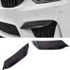 Spoiler Angolare Paraurti Anteriore Luci Fendinebbia BMW M3/M4 F80/F82