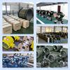 ZAN High Precision Electromagnetic Flow Meter