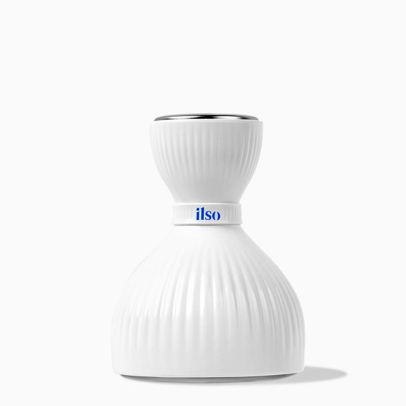 ilso Dual Cooling Master