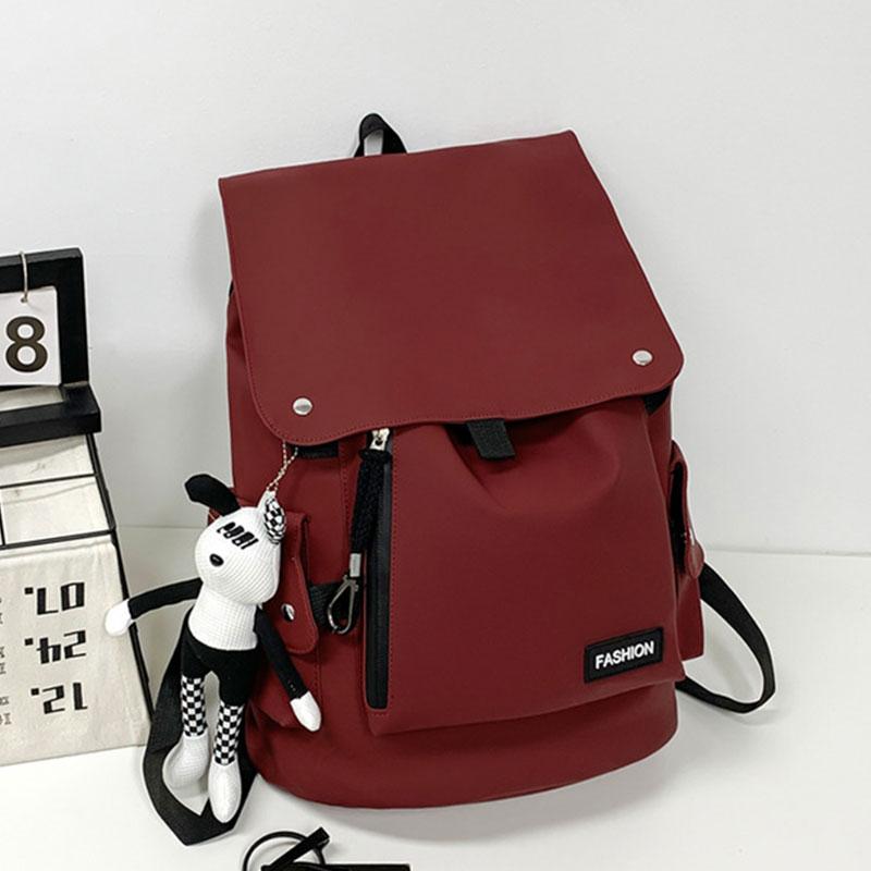 

Fashion Backpack For Women And Men Large Capacity Hiking Travel Men S Backpacks Luxury Women S Bag Girls School Backpack