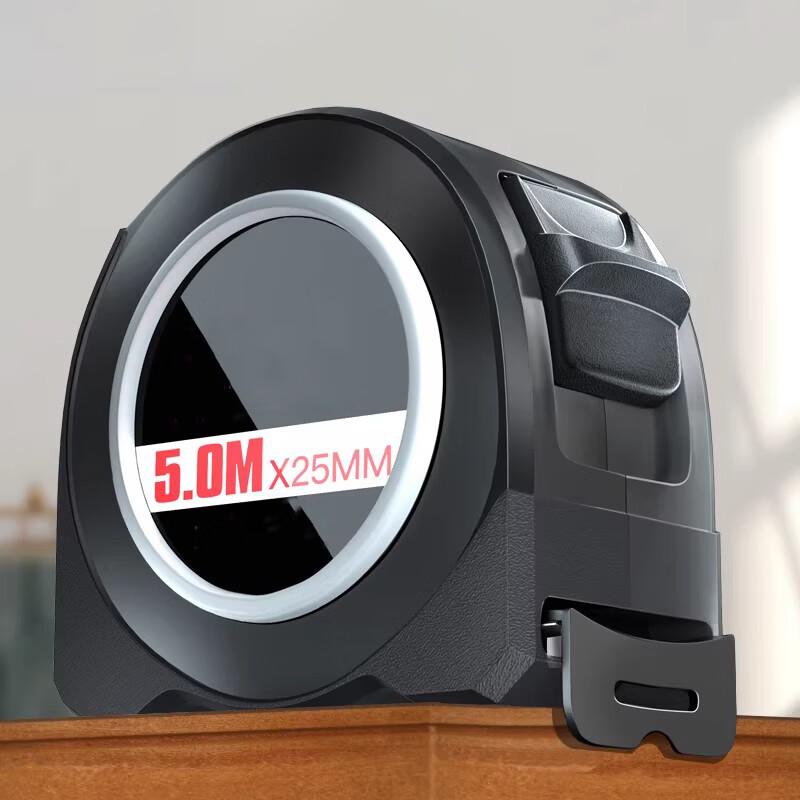 GuXin 5m Household Electric Tape Measure