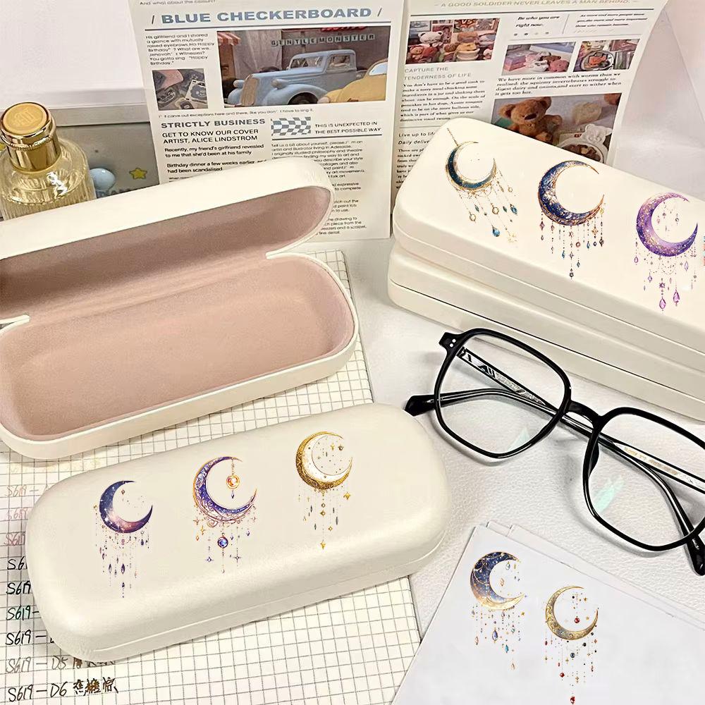 50PCS Dreamy Galaxy Stickers Notebook Aesthetic Waterproof Cafe Laptop Wall Art Laptop Luggage Skateboard Phone Sticker