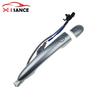Car Silver Outer Outside Door Handle For Renault Koleos 2009-2018 80640JY01B 80640‑JY01B 80640‑JY01A 80647-JY01A 80647JY01A