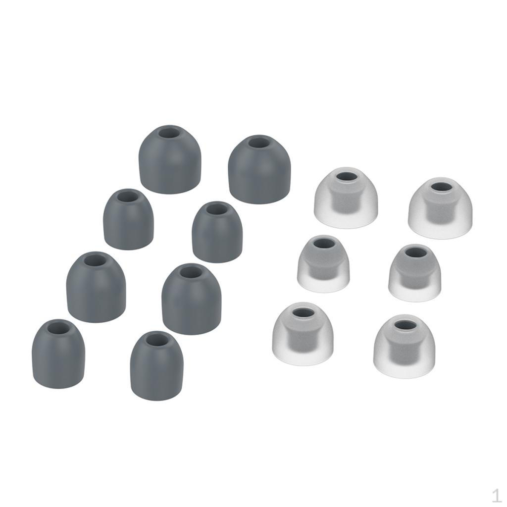 Ear Tips for WF-1000XM3 серый