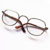 For Labubu 10cm Cotton Doll Glasses Sven Glasses 6cm Wide Toy Glasses Accessories Suitable for BJD Glasses Gifts