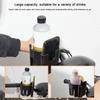 2-in-1 Stroller Cup Holder with Phone Holder Golf Cart Cup Holder Bottle Holder for Stroller Bike Wheelchair Walker Scooter