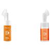 VLCC Vitamin C Foaming Face Wash 100 ml Brightening Deep Cleanse For Even Skin Tone And Daily Pore Care Cleansing