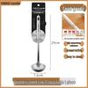CHAHUA 304 Stainless Steel Soup Ladle