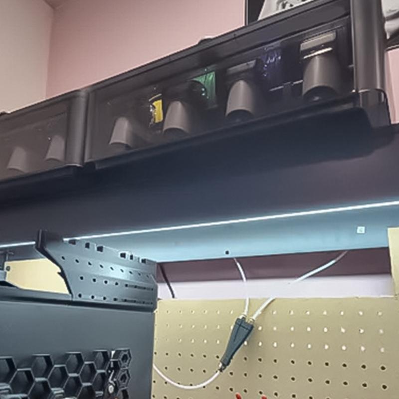 For Lab P1P P1S X1C PTFE for Bowden Y Connector Coupler Pneumatic Connector Easy Installation For Lab 3D Printer