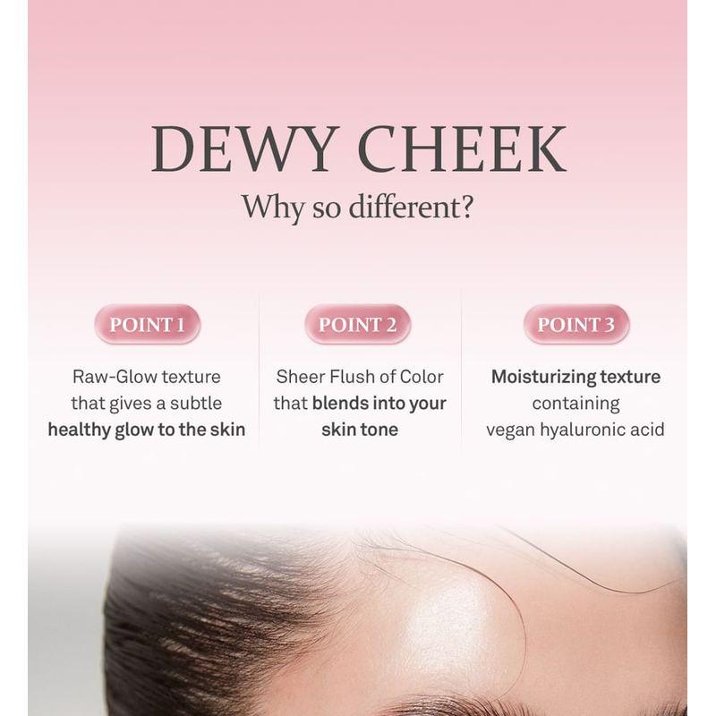 HINCE Dewy Liquid Cheek - 5 Colors