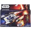 Star Wars Rebels DX Small Vehicle Y-Wing Scout Bomber