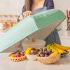 Kitchen Gadgets Food Cover Dust-proof Dining Table Cover New Food Insulation Cover
