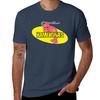 Kamekona's Shrimp T-shirt T Shirt Men 100% Cotton Luxury Brand T Shirt Man Designer Cotton T Shirts High Quality T-shirt