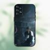 Omniscient Reader Viewpoint Phone Case For Samsung Galaxy A20,A21s,A22,A31,A32,A52,A53,A72,73,A80 Soft Black Cover