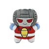 Takara Tomy Mochibots Transformers Peluche Poupée Cadeau Enfant 20cm