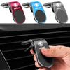 AFK1 Auto-Magnet Handyhalter Adsorption für SKODA Citigo Roomster Octavia VRS Rapid Fabia Karoq Yeti Superb Scala Kodiaq Clip