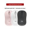 Logitech M240 Wireless Bluetooth Silent Mouse