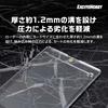 EXCITEHOBBY Kortladdare Set om 5 35PT Magnetisk Laddare Klar UV-skydd Förvarad i Sleeve Display Magnetisk Hållare med Magnetisk Öppning och Stängning