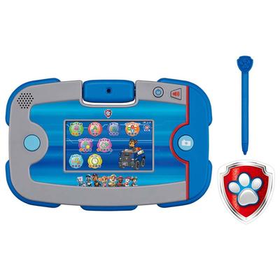 TAKARA TOMY Paw Patrol Paw Patrol Oyunu ve Harika Paw Pad Öğrenimi!