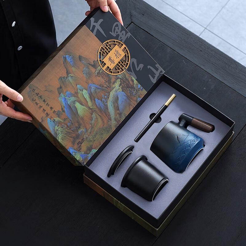 Customizable Corporate Gift Water Bottle