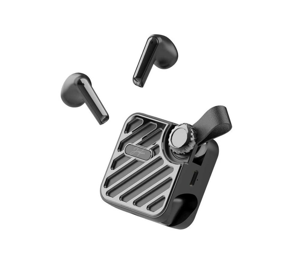 New GQ-17 Low Latency Wireless Bluetooth Gaming Headset with HiFi Sound and Long Battery Life
