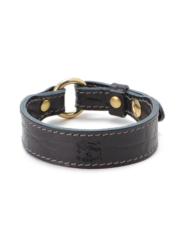 IL BISONTE Bracelet 1 Dark Gray [WEB Exclusive] 54_1_54232305362 (Women's)
