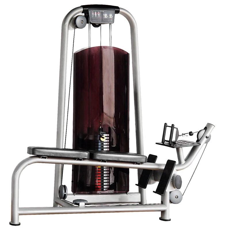 JUNXIA JX-807 Commercial Seated Low Row Machine