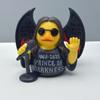 Ozzy Osbourne 'Back To the Beginning' Rubber Duck 1pc Cute Collectible Home Decor Figure Souvenir Gift for Fans