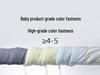 Men's Seamless Mid-Waist Long-Staple Cotton Boxer Briefs - Autumn/Winter Antibacterial 