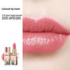 Catkin Color Changing Lipstick For Repairing Dry Chapped Skin,Light Lip Lines,Moisturizing Transparent Lip Balm