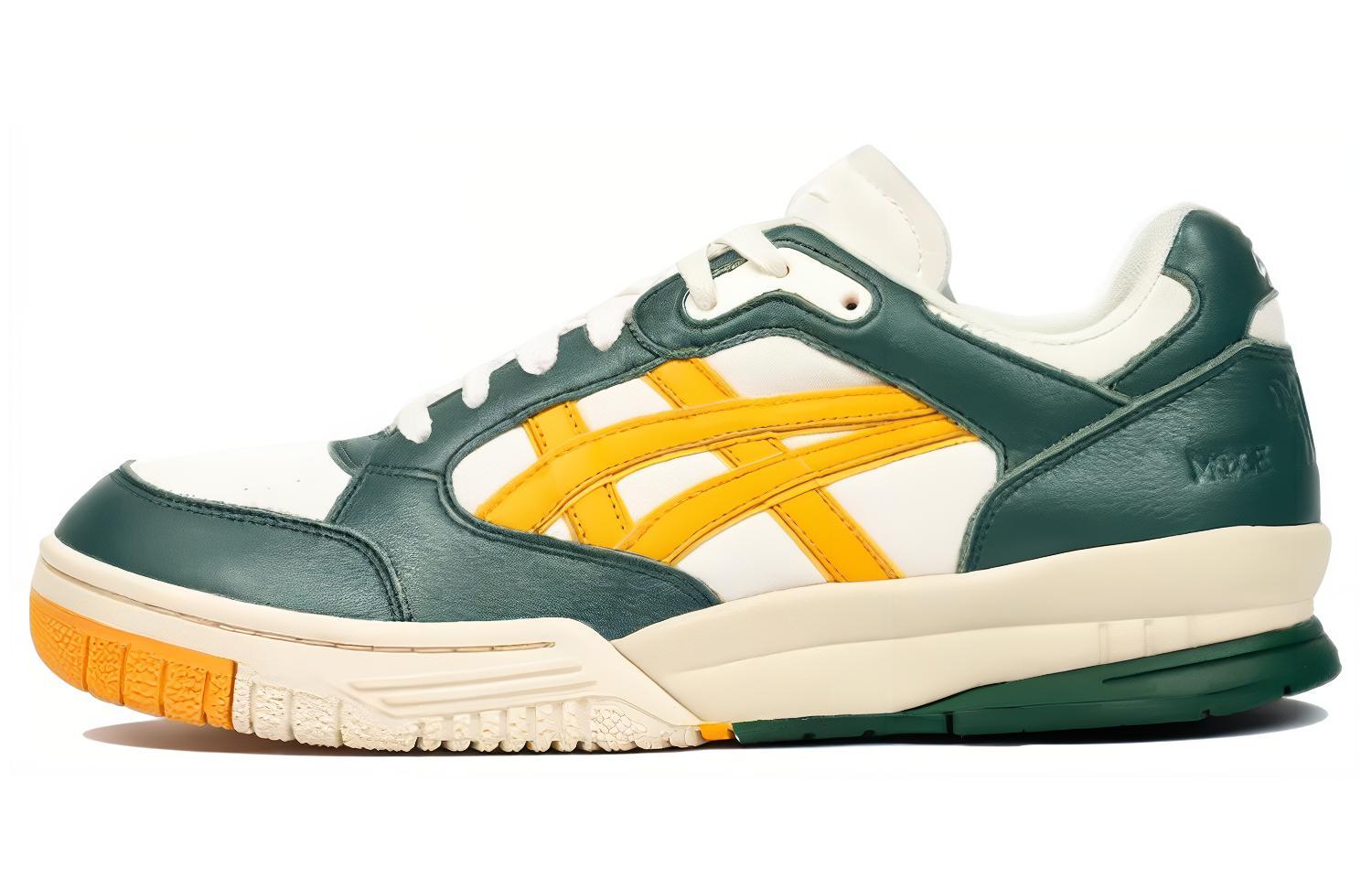 ASICS Myge X Decades Gel Spotlyte Mad Cream Green 1203A240-107 36