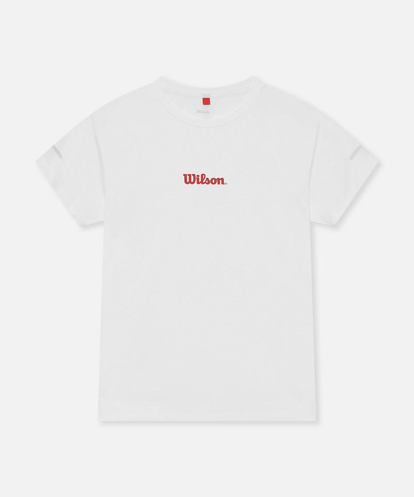 Wilseun Pure Dry Block T-Shirt W (3 Colors)
