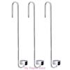 Stainless Steel CO2 Diffuser for Aquarium Hydroponics Planted Tanks Easy to Install Fish Tanks Atomizer