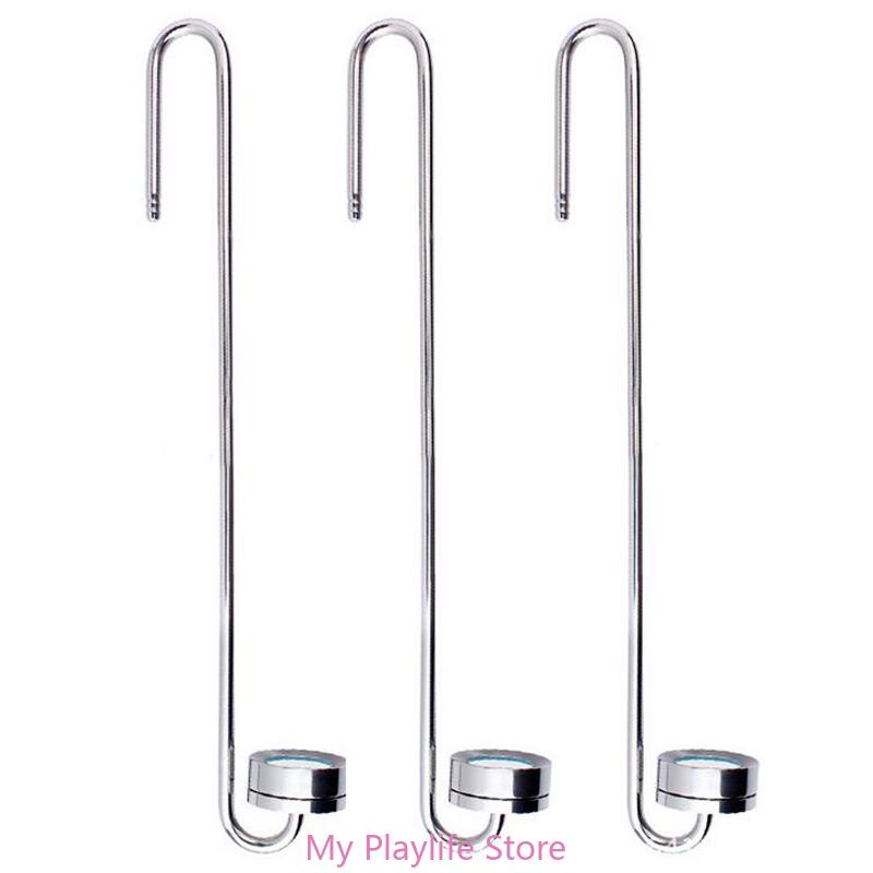 Stainless Steel CO2 Diffuser for Aquarium Hydroponics Planted Tanks Easy to Install Fish Tanks Atomizer