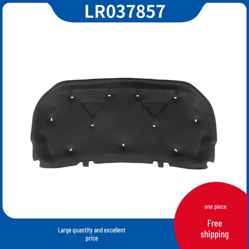 LR037857: Термоизоляционный хлопок для капота 2013 Land Rover Range Rover Executive Inquiry