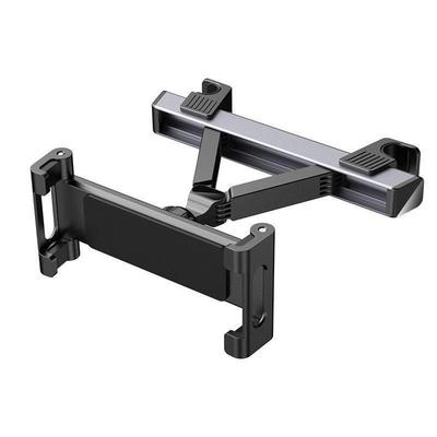 Universal Car Rear Seat Telescopic Phone & Tablet Holder