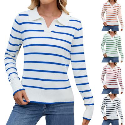 Τοπάκια – Πουλόβερ και μακρυμάνικες μπλούζες