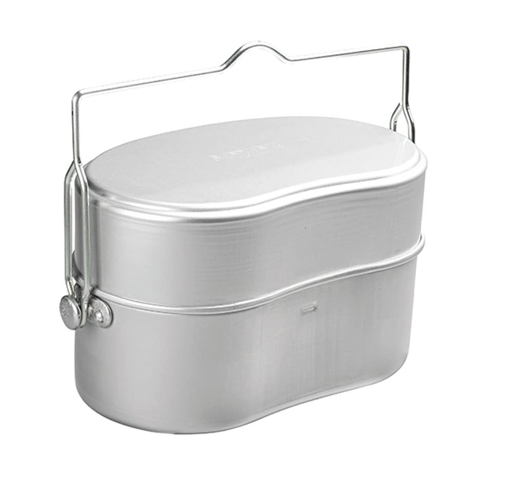 

EVERNEW Aluminum Mountain Bowl Type EBY636