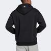 New Adidas Sweatshirts Men Black H46512