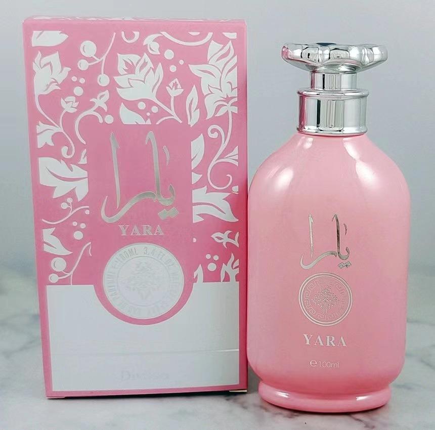 Middle Eastern & Southeast Asian Perfumes: Long-lasting Scents for Men & Women