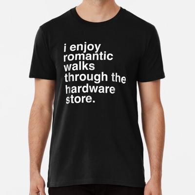Lustiges Papa Handwerker Baumarkt Werkzeuge Geschenk T-Shirt S-5XL Bestes T-Shirt