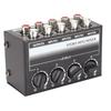 Stereo Mixer
