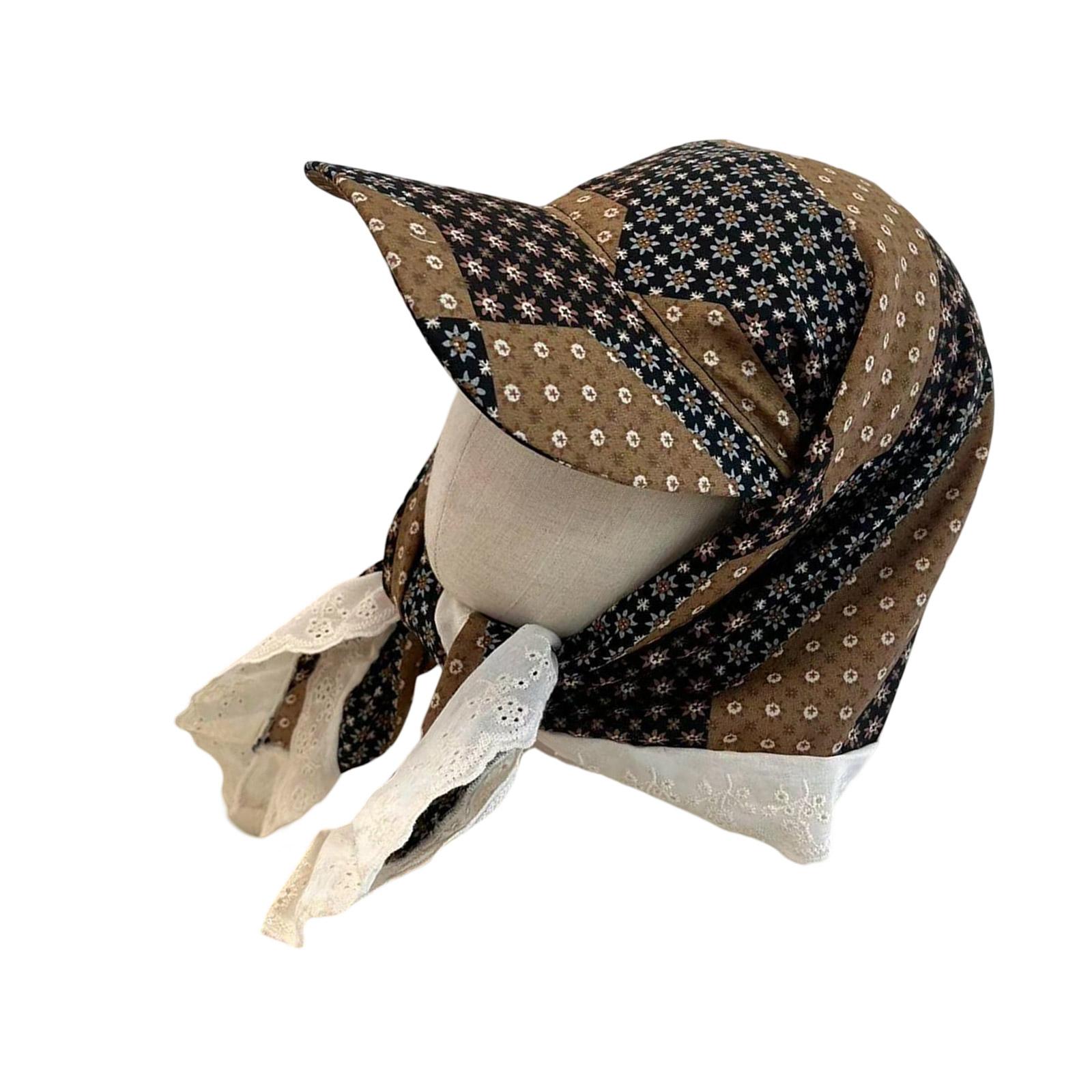 

Бандана Бейсболка Цветочная Шляпа с широкими полями Уличная Женская Мужская Спортивная Шляпа Унисекс Носка Тренировка Солнцезащитная Шляпа 2