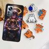 Character MIKASA Phone Case For Xiaomi Poco X7 X6 M8 M7 M6 M4 M3 X4 Pro F7 Ultra M5S Mi 14 14T 15 15T 12T 10T Pro 12S 12 11 Lite