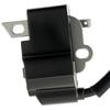 Ignition Coil Kit for BG56 BG86 BR200 Leaf Blowers Includes Coil Wire Air Filter Spark Fuel Filter Pump Ball and Vent Valve