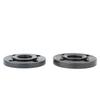 2pcs/kit M14+2pcs/kit 5/8-11 Flange Nut 2x/kit M14+2x/kit 5/8-11