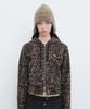 Yunse Trooper Hat (Khaki)
